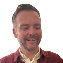 Peter Handley